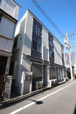 【外観】 | ティエドゥール長崎