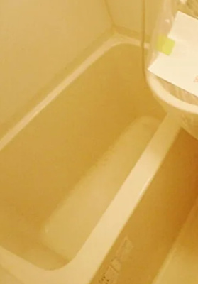 【浴室】 | ティエドゥール長崎