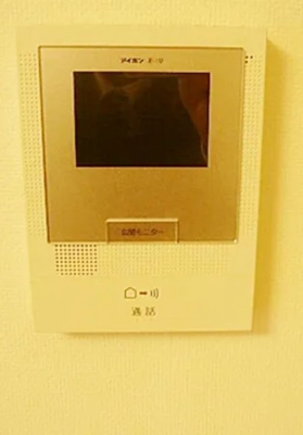 【セキュリティ】 | ティエドゥール長崎