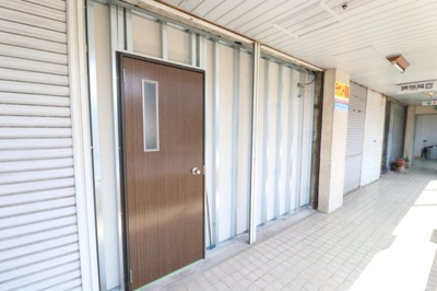 【その他共用部分】 | 柳町中央ビル