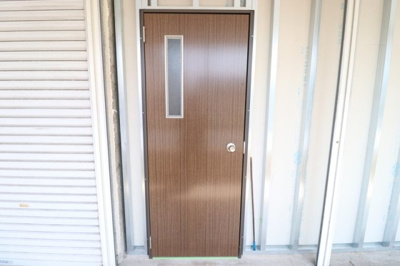 【玄関】 | 柳町中央ビル