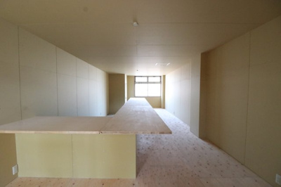 【内装】 | 柳町中央ビル