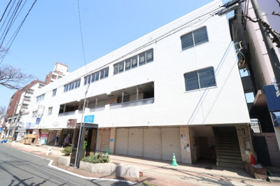 【外観】 | 柳町中央ビル
