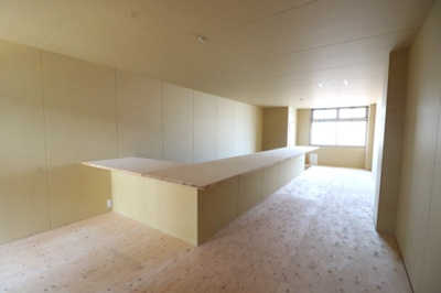 【内装】 | 柳町中央ビル