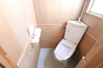 【トイレ】 | 柳町中央ビル