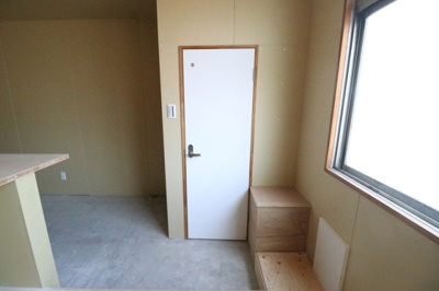 【内装】 | 柳町中央ビル