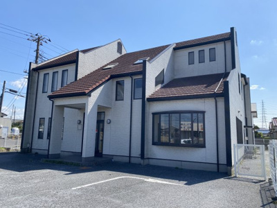 【外観】 | 小松事務所