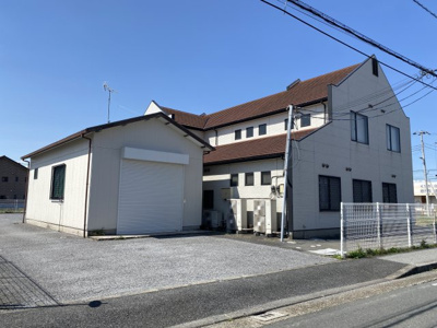 【外観】 | 小松事務所