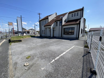 【外観】 | 小松事務所