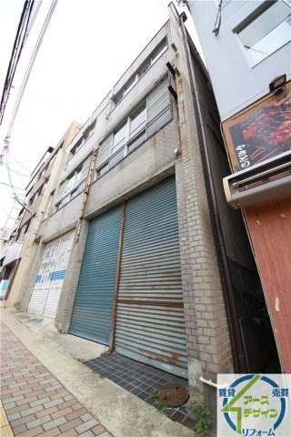 シャンブル魚住駅前