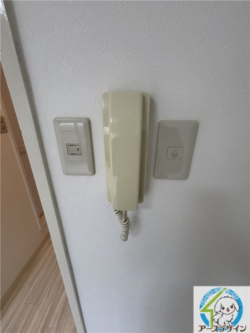 ＭＴビルのセキュリティ