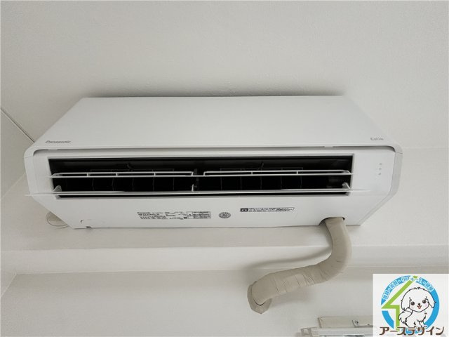 ＭＴビルの設備