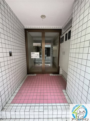 ＭＴビルのその他共用部分