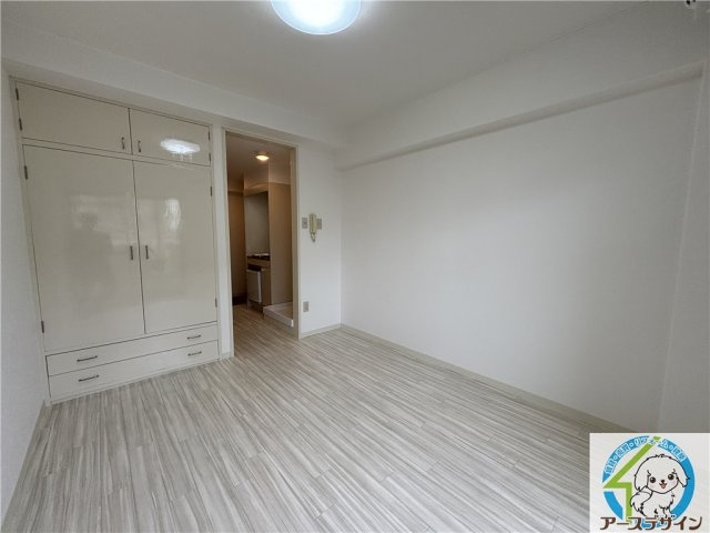 ＭＴビルの居間・リビング