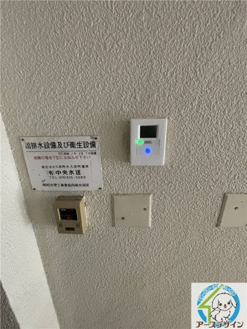 ＭＴビルのセキュリティ