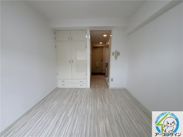 ＭＴビルの居間・リビング