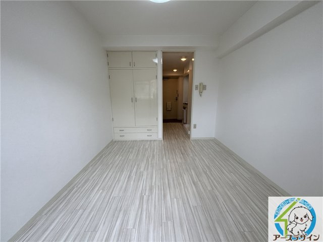 ＭＴビルの居間・リビング