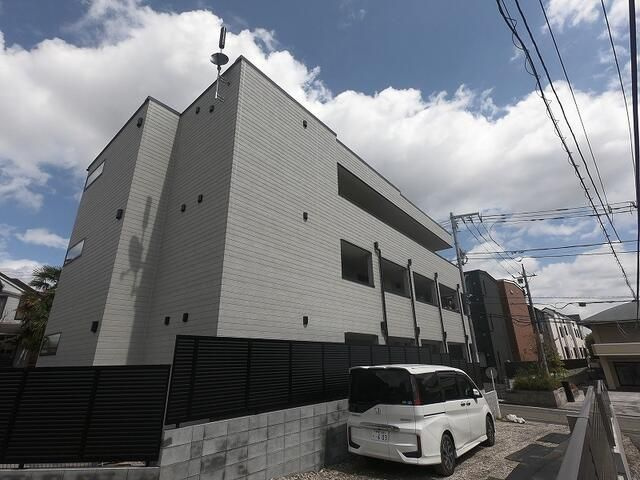 ラメゾンラフィネのその他共用部分