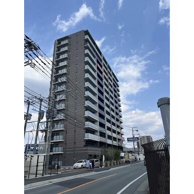 クレアネクスト尾ノ上レジデンス