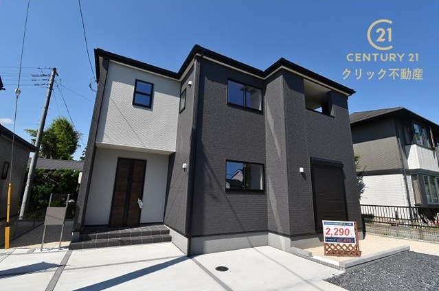 リーブルガーデン  笠間市笠間　第10　4