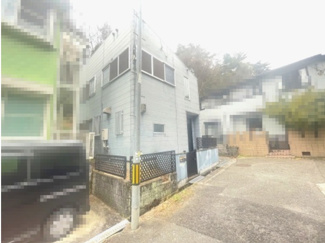 【前面道路含む現地写真】 | 千種2丁目 | 前面道路