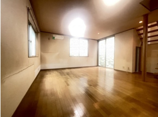 【居間・リビング】 | 千種2丁目 | リビング