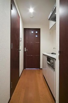 【玄関】 | ＡＸＡＳ　ＳＵＧＡＭＯ　Ｓｔａ．