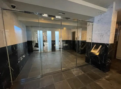 【セキュリティ】 | ＡＸＡＳ　ＳＵＧＡＭＯ　Ｓｔａ．