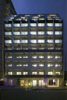 【外観】 | ＡＸＡＳ　ＳＵＧＡＭＯ　Ｓｔａ．