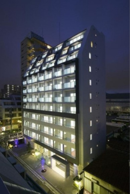 【外観】 | ＡＸＡＳ　ＳＵＧＡＭＯ　Ｓｔａ．