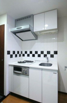 【キッチン】 | ＡＸＡＳ　ＳＵＧＡＭＯ　Ｓｔａ．