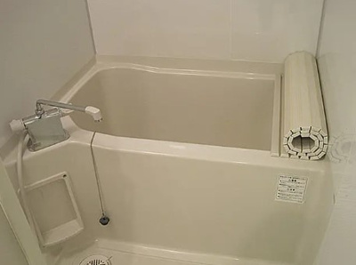 【浴室】 | ＡＸＡＳ　ＳＵＧＡＭＯ　Ｓｔａ．