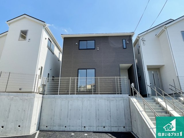 枚方市長尾西町　第3期　新築一戸建て