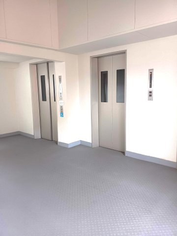 八戸ノ里グランドマンションB棟のその他共用部分