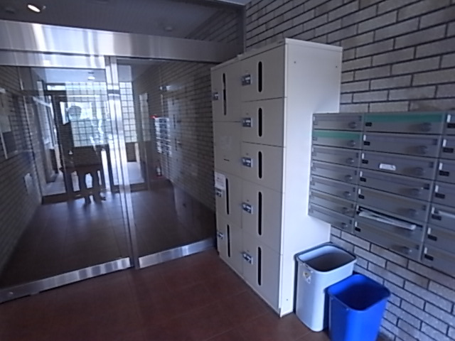 神戸市兵庫区上沢通８丁目の賃貸マンション