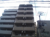 ラムール谷町の画像