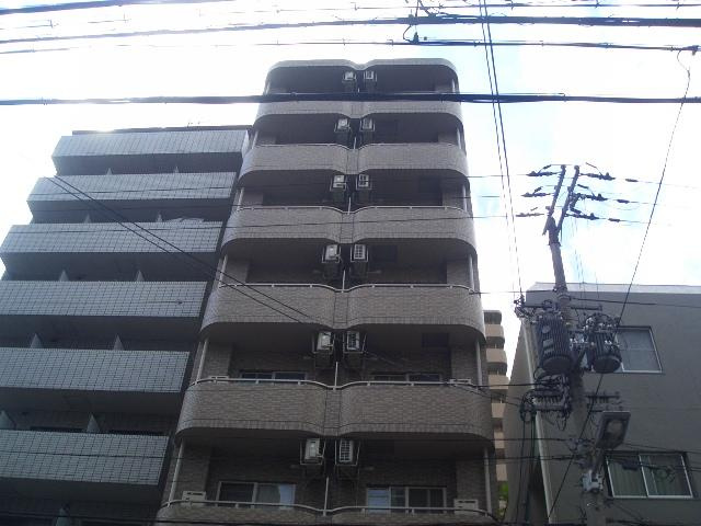 【外観】 | ラムール谷町