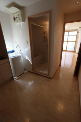 【内装】 | 弁慶仙台東口ビル