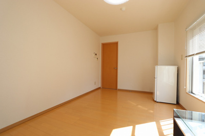 【洋室】 | 弁慶仙台東口ビル