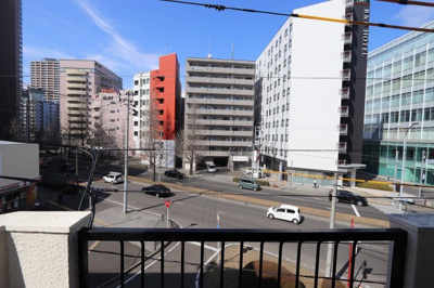 【展望】 | 弁慶仙台東口ビル