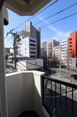 【展望】 | 弁慶仙台東口ビル