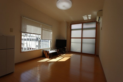 【洋室】 | 弁慶仙台東口ビル | 写真は参考です