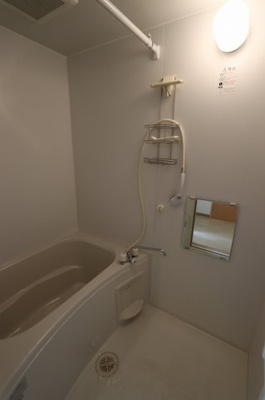 【浴室】 | 弁慶仙台東口ビル