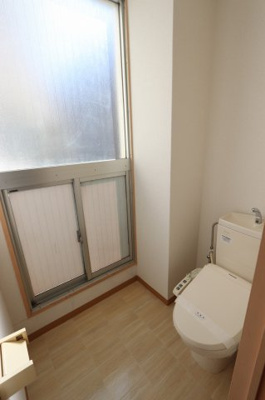 【トイレ】 | 弁慶仙台東口ビル