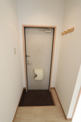 【玄関】 | 弁慶仙台東口ビル