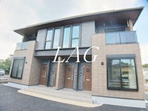 メゾンⅡの画像