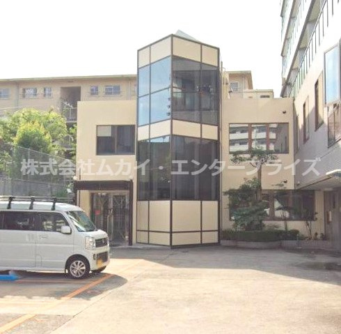 南江口3丁目ビル