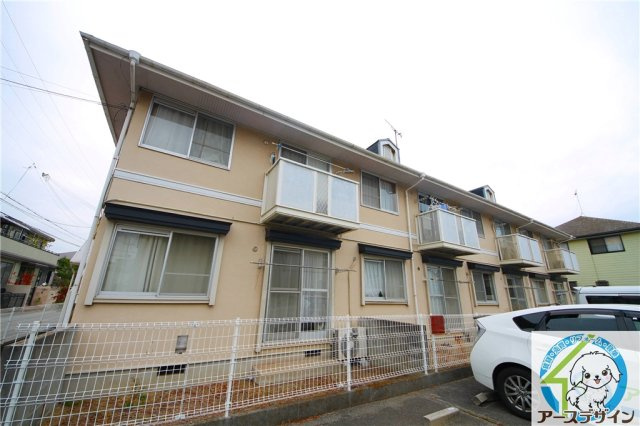 ジーゼットハイツ