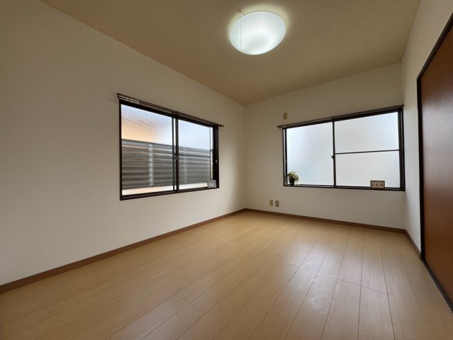 藤生Bタウンの洋室|洋室です