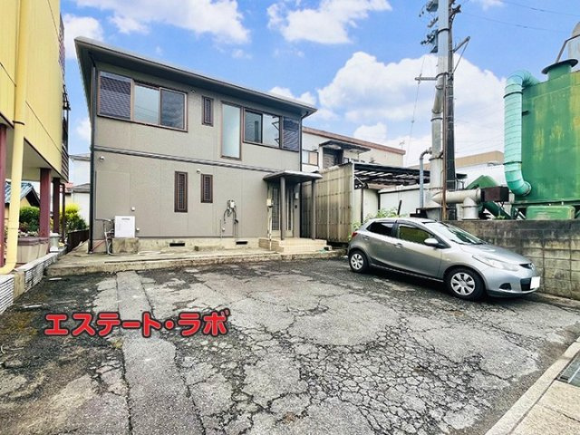 西尾市新渡場町